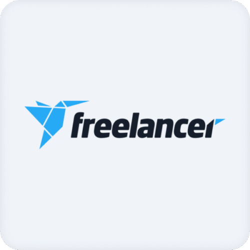 Verified Freelancer Account