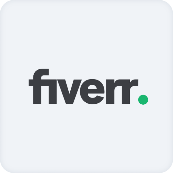 fiverr Verified Fiverr Account